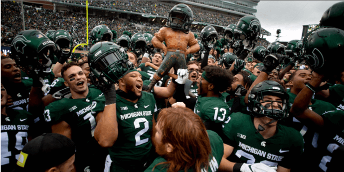 The MSU Spartans 2024 Season Predictions!