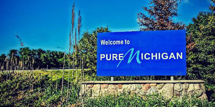 An article dedicated to the great state of Michigan and the people who call or have called it home.