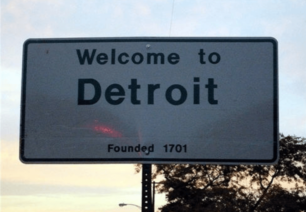 Celebrating 313 Day: A Down with Detroit Tradition with an Automatic 31% Off Deal