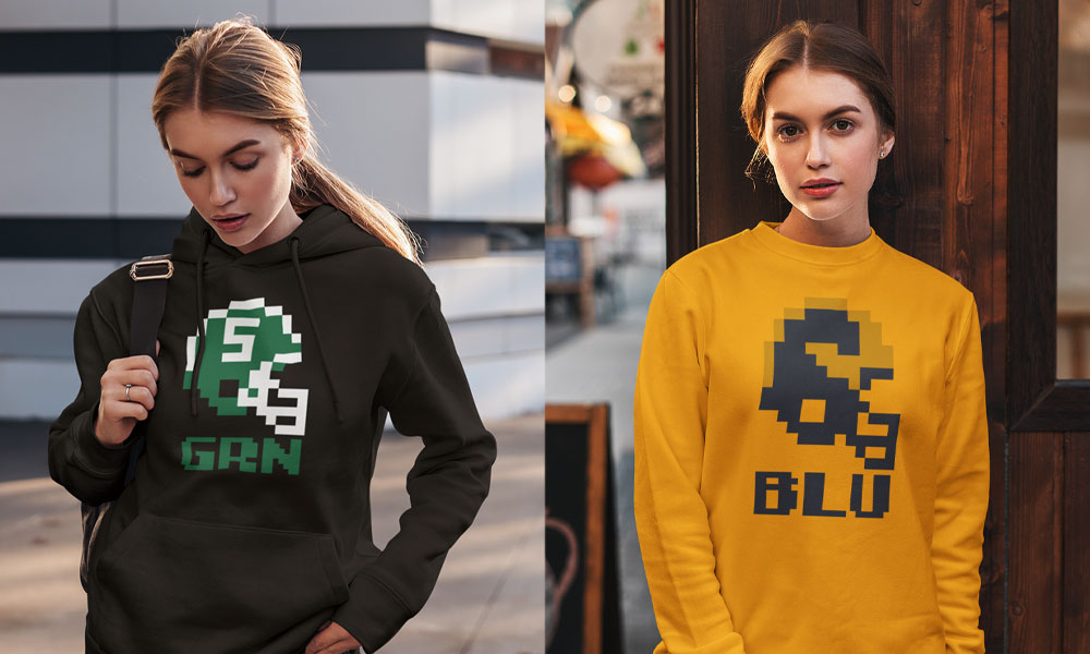 State Championship: Blue vs Green Edition