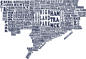 Detroit City Limits
