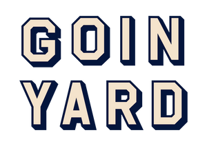 Goin Yard