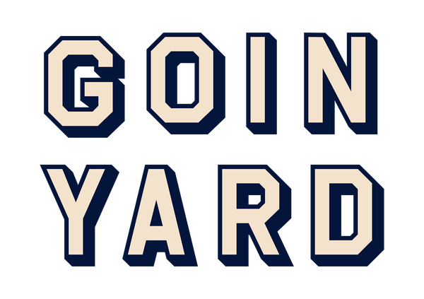 Goin Yard