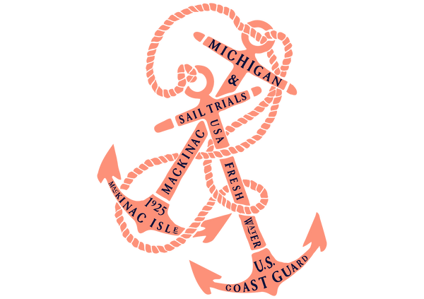Michigan Anchor