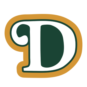 Detroit Original Vernors D