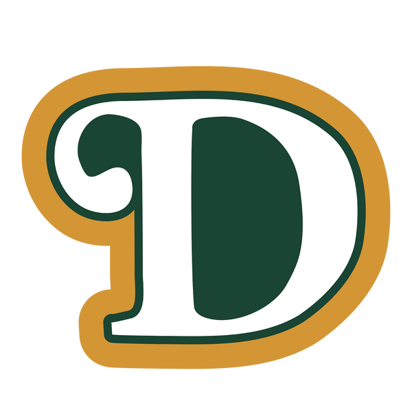 Detroit Original Vernors D