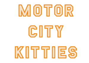 Motor City Kitties