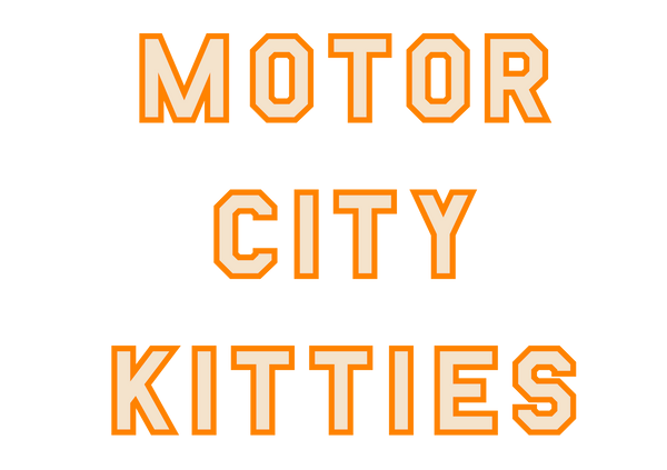 Motor City Kitties