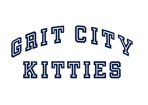 Grit City Kitties