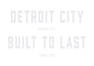 Built To Last