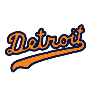 Detroit Baseball Script