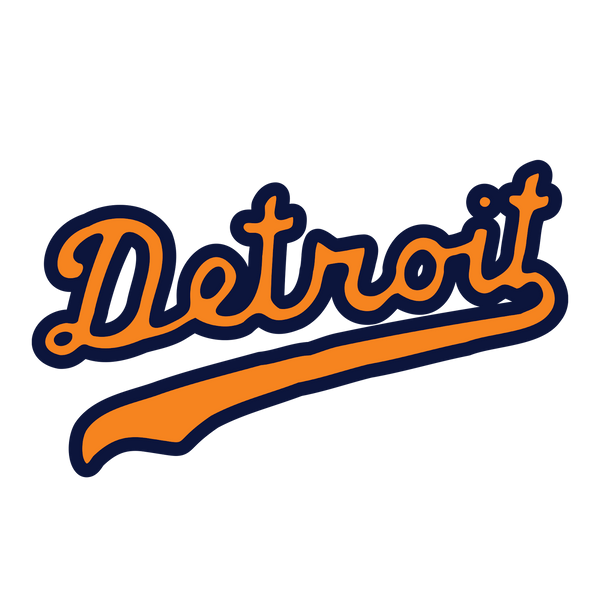 Detroit Baseball Script