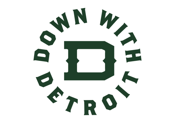 DWD Seal