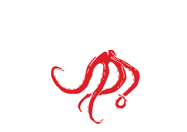D Octopus