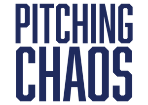 Pitching Chaos