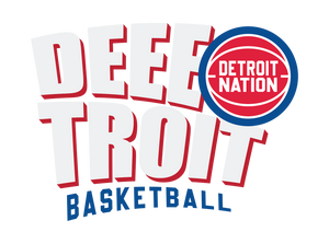 Deeetroit Basketball