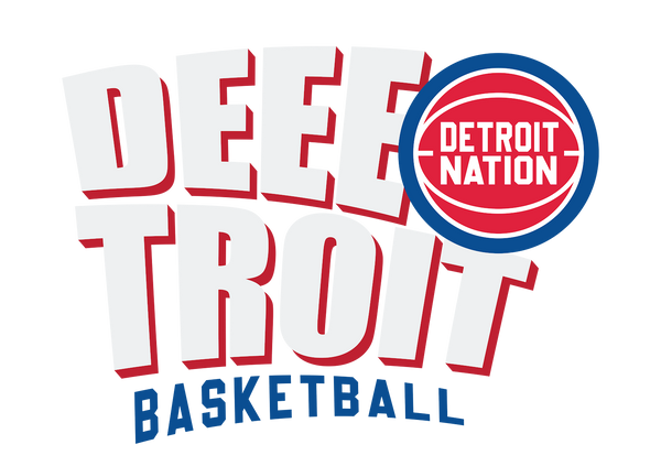 Deeetroit Basketball