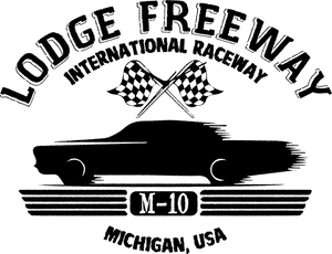 Lodge Freeway International Raceway