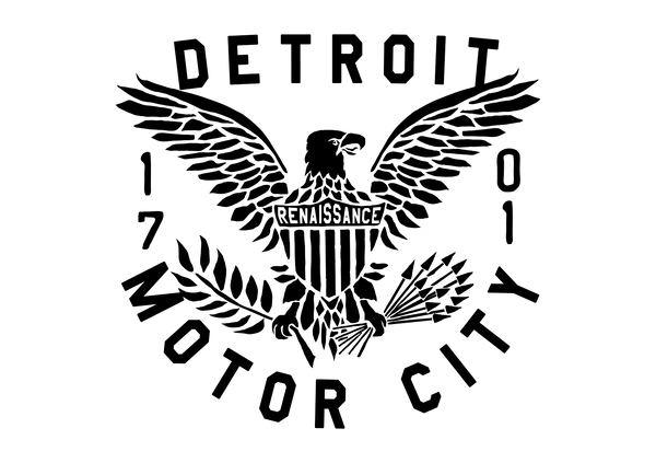 Detroit Eagle