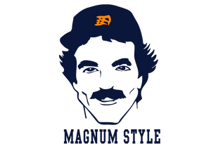 Magnum Style