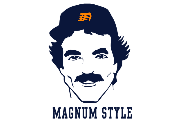 Magnum Style
