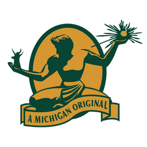 Detroit Original Spirit Of Detroit