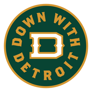 Detroit Original DWD Logo