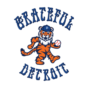 Grateful Detroit