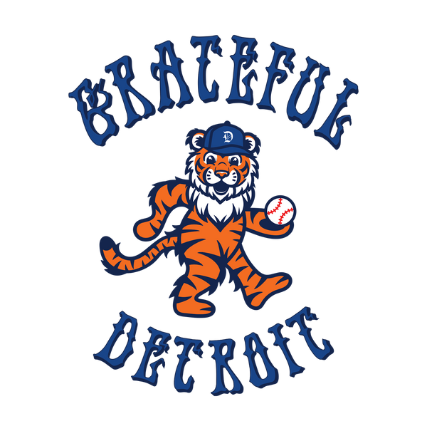 Grateful Detroit