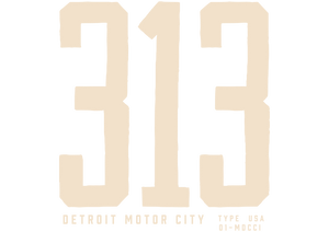 Detroit 313