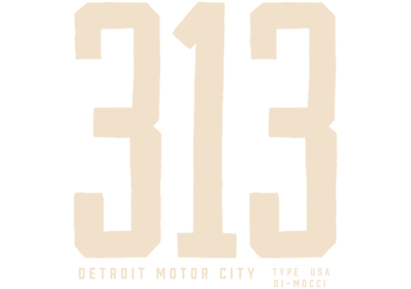 Detroit 313