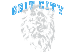 Grit City