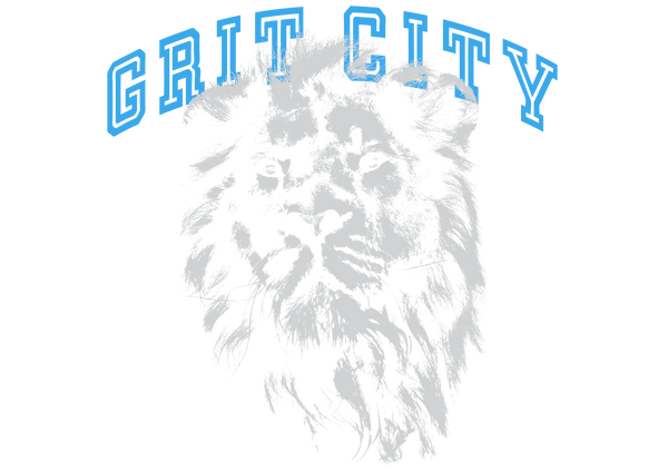 Grit City