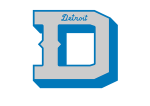 Detroit Football D