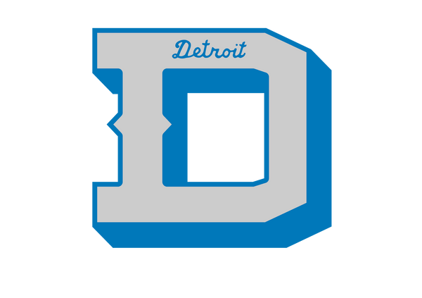 Detroit Football D