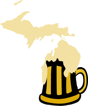 Great Michigan Beer State
