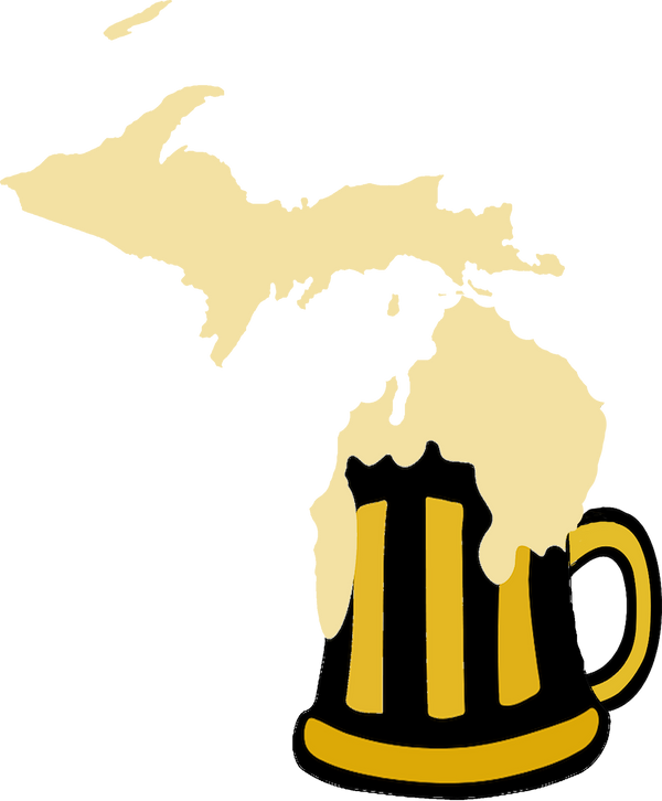 Great Michigan Beer State