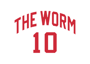 Dennis The Worm 10