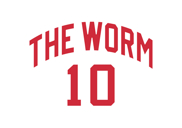 Dennis The Worm 10