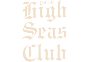 High Seas Detroit