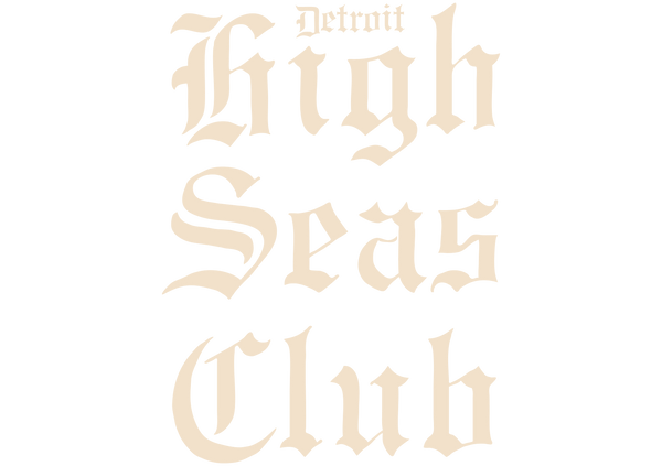 High Seas Detroit