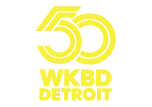 WKBD Channel 50 Detroit