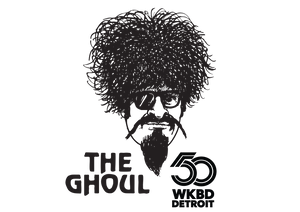 The Detroit Ghoul