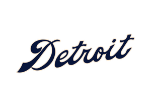 Detroit Script