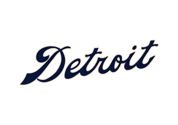 Detroit Script