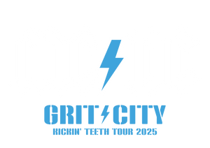 MCDC Kickin Teeth Tour 2025