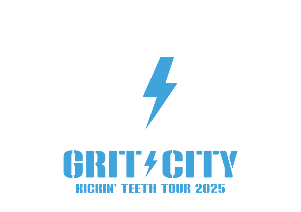 MCDC Kickin Teeth Tour 2025