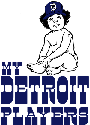 My Detroit Players