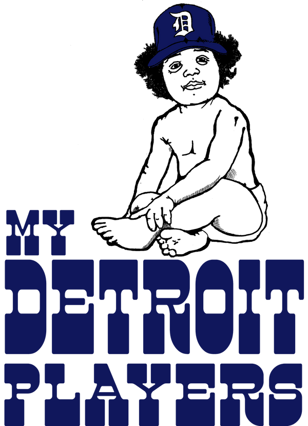My Detroit Players
