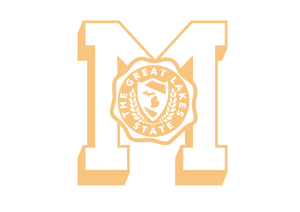 Michigan Big M
